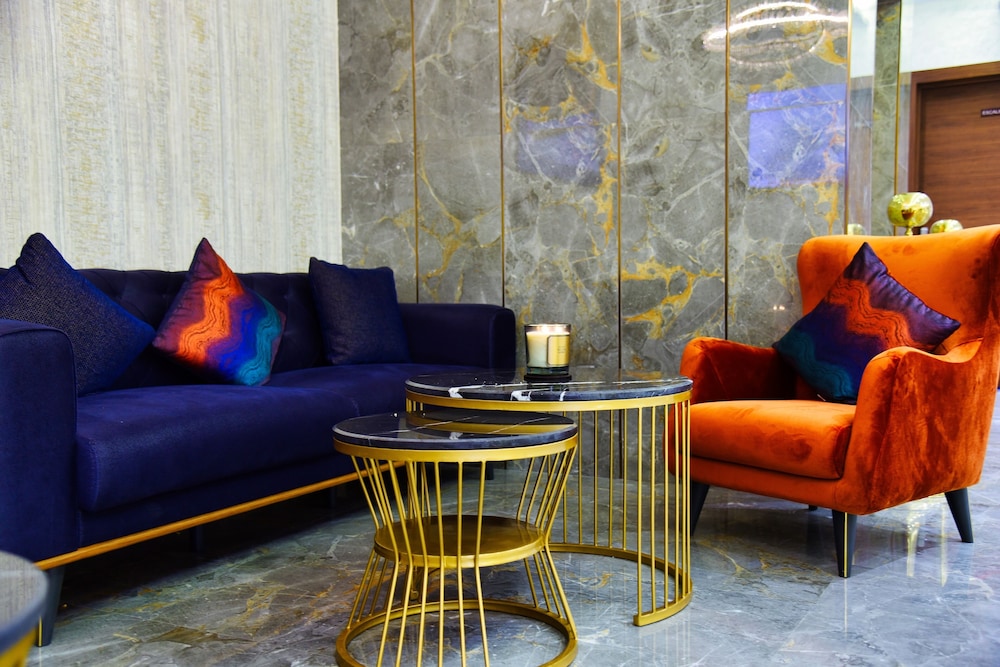 Hotel Miranda Tanger 88/107