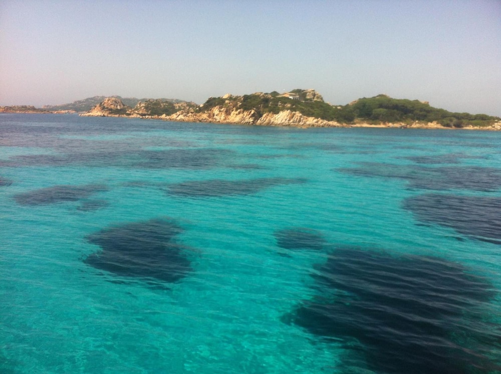 Club Esse Residence Capo D Orso 18/30