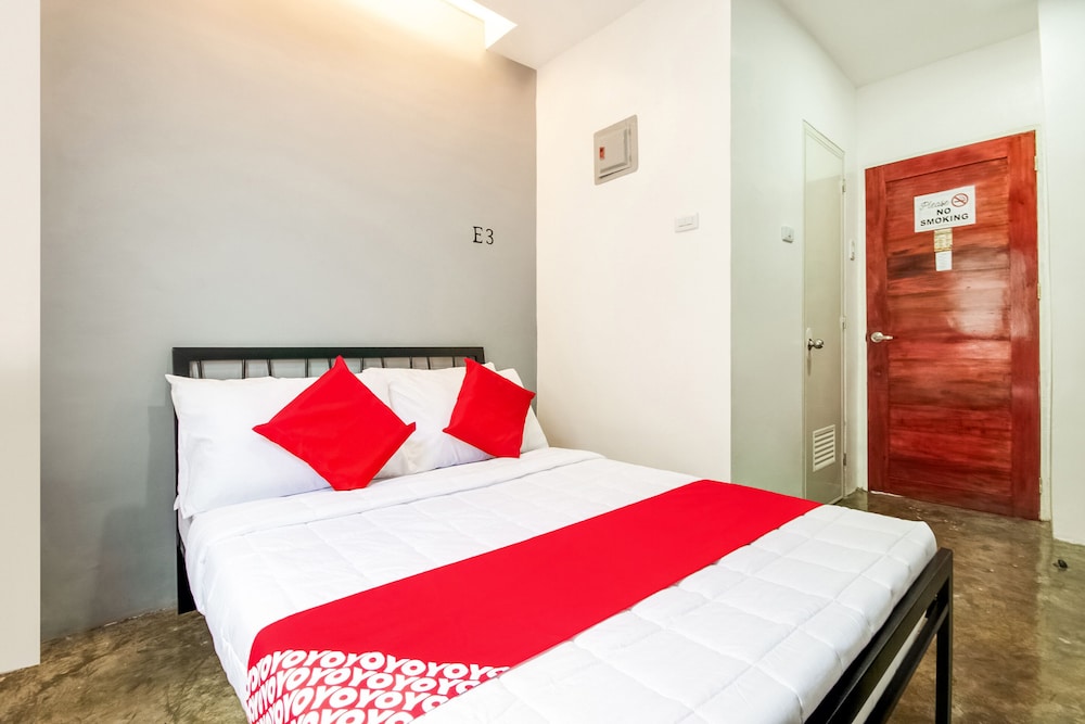 OYO 495 The Pocket Hotel 15/32