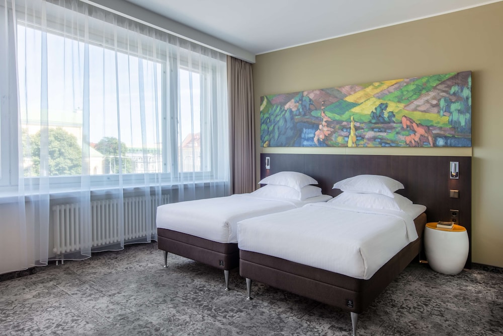 Palace Hotel Tallinn, a member of Radisson Individuals 21/70