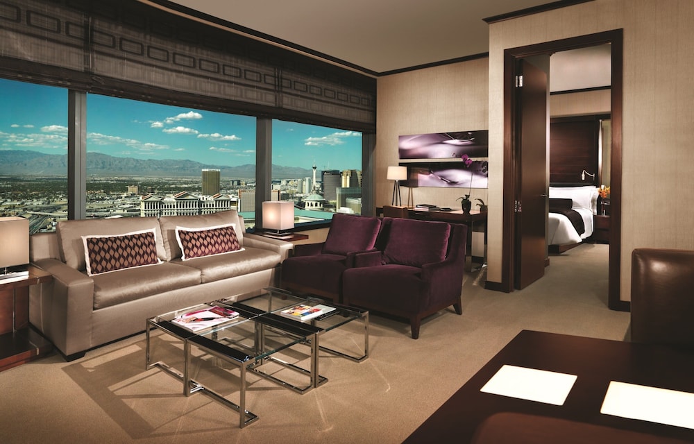 Vdara Hotel and Spa 58/76