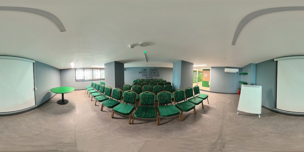 Ibos Hotels Izmir 44/64