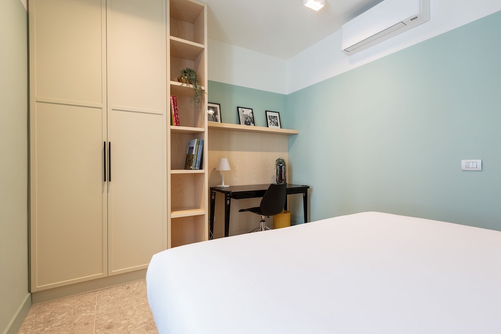 Brera Apartments In Moscova 15/70