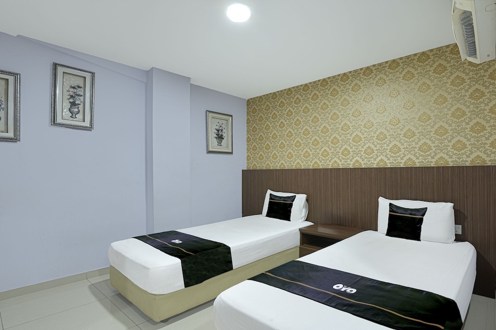 Hotel O Hotel Hamilas 31/60