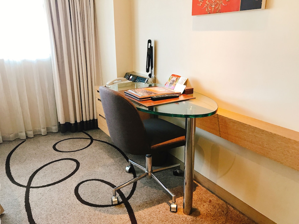 Chateau de Chine Hotel Kaohsiung 63/70