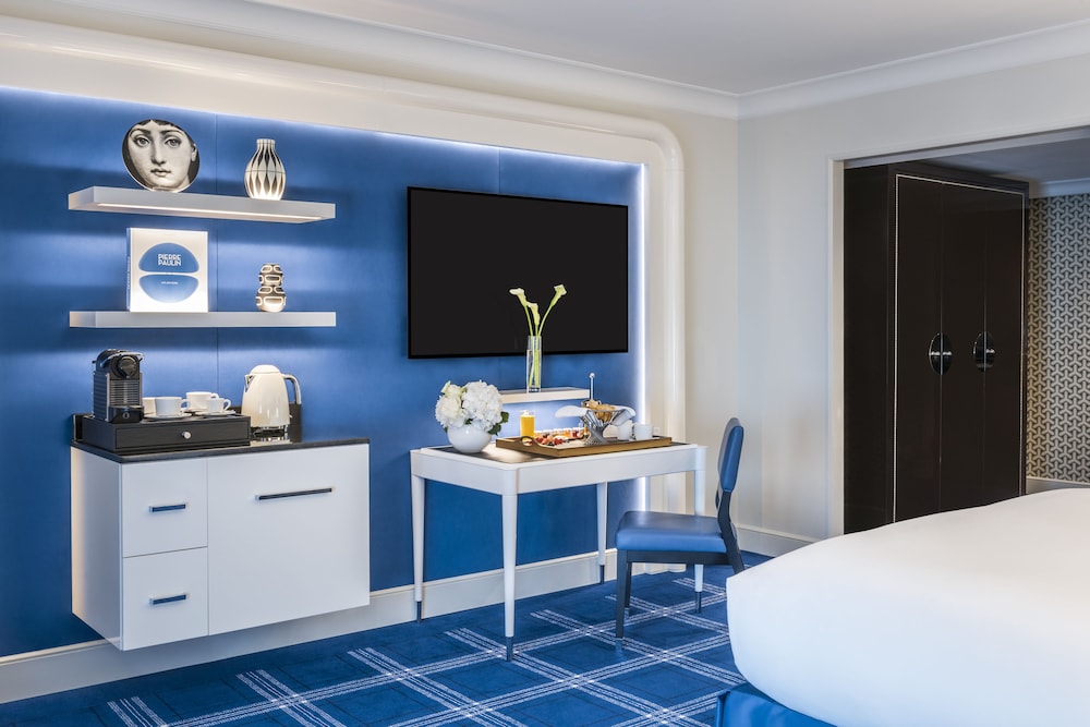 Sofitel London St James 49/70