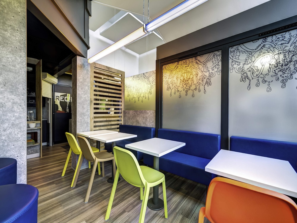 Ibis Budget Caen Nord Memorial 18/20