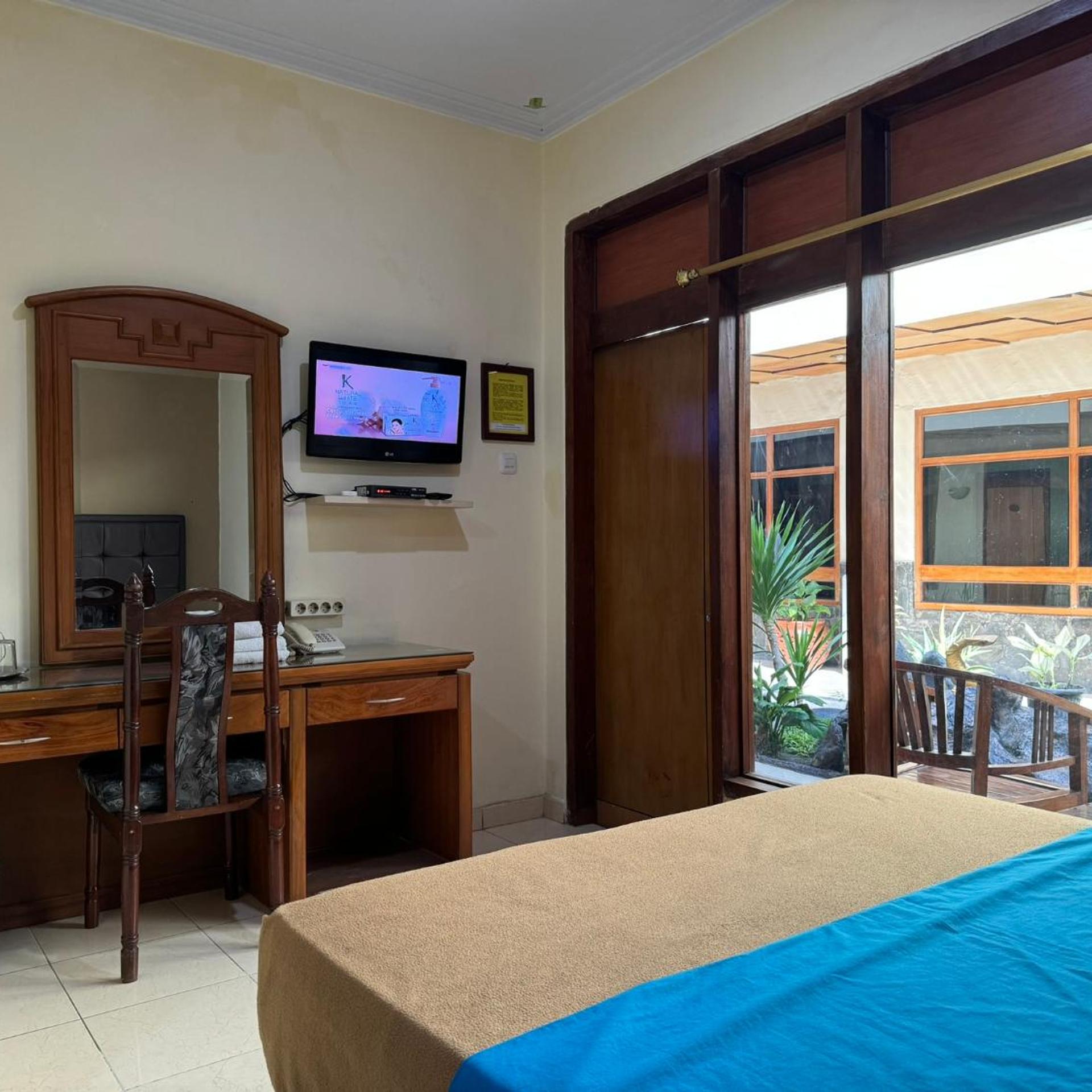Hotel Priangan 19/50