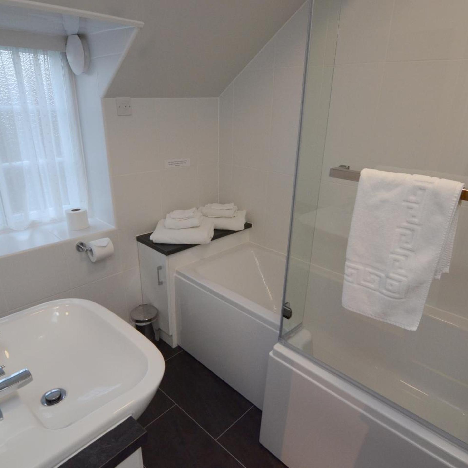 The Ellerby Country Inn 45/50