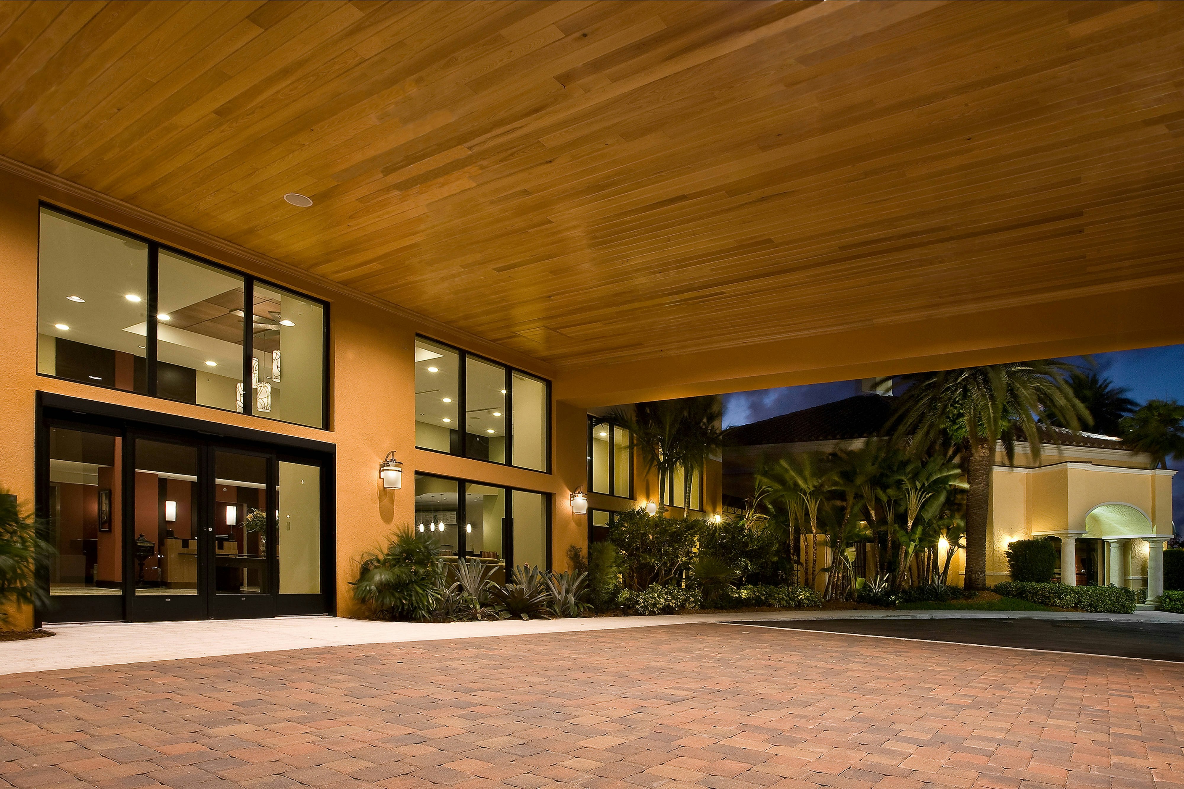 Courtyard by Marriott Boynton Beach 10/10