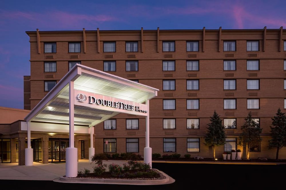 Doubletree By Hilton Hotel Laurel 8/71