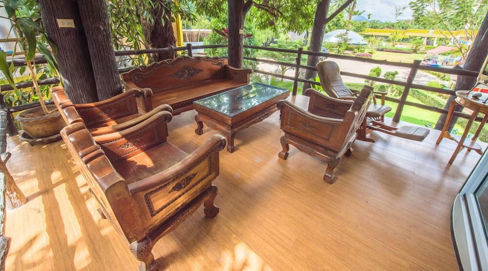 Phutara Resort Ranong 47/61
