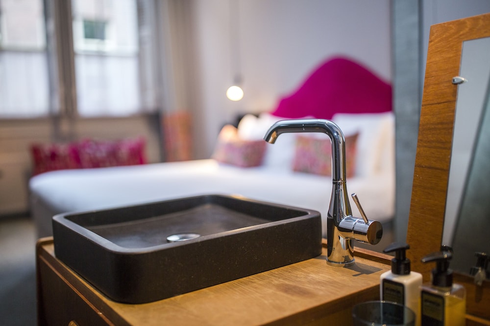 Boutiquehotel Staats 22/50