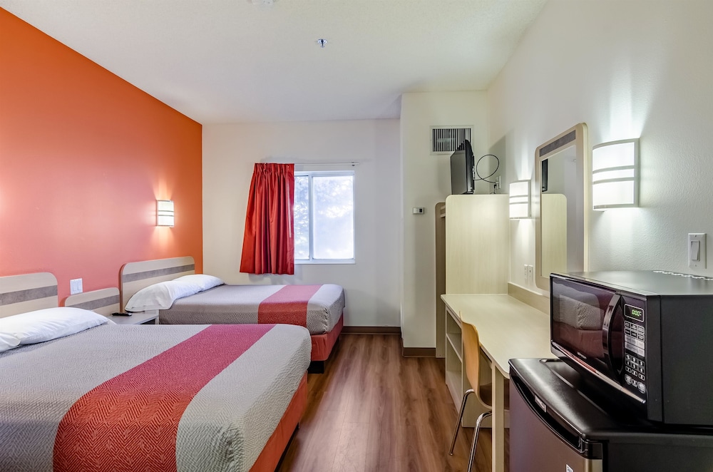 Motel6 Sidney, NE 22/60