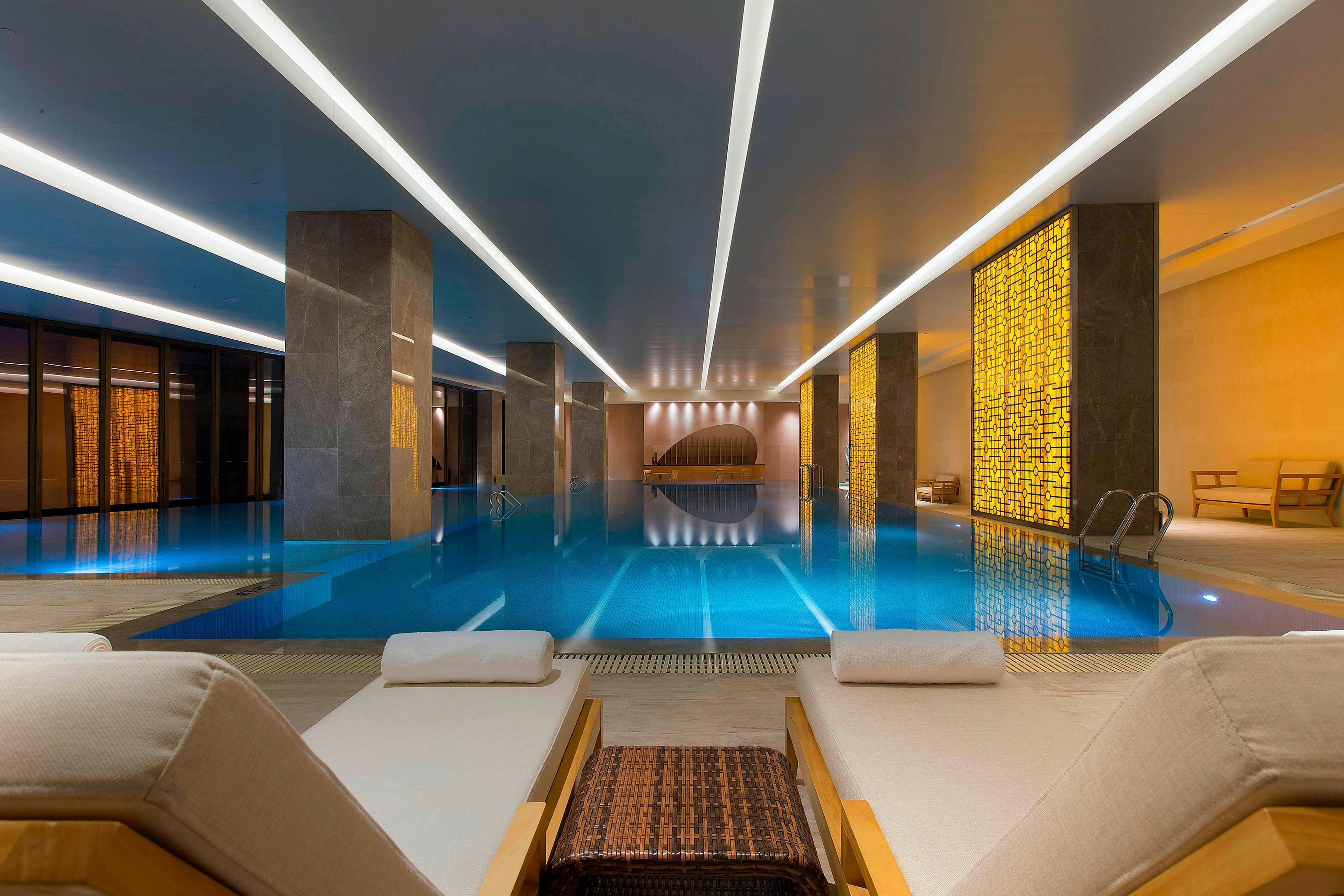 The Westin Chongqing Liberation Square 25/57