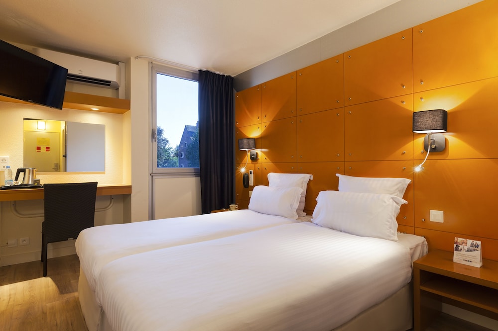 Comfort Hotel Lille L'Union 13/53
