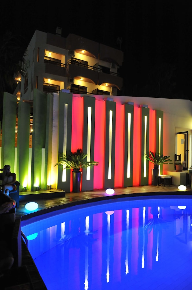 Heleni Beach Hotel 22/50