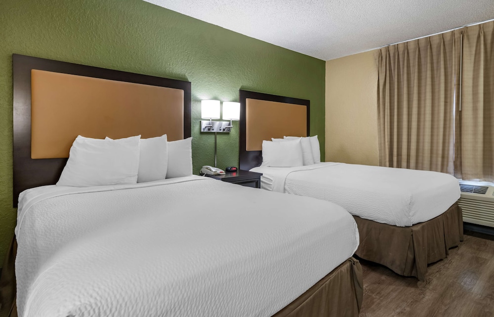 Extended Stay America - Orlando Theme Parks - Major Blvd. 15/57