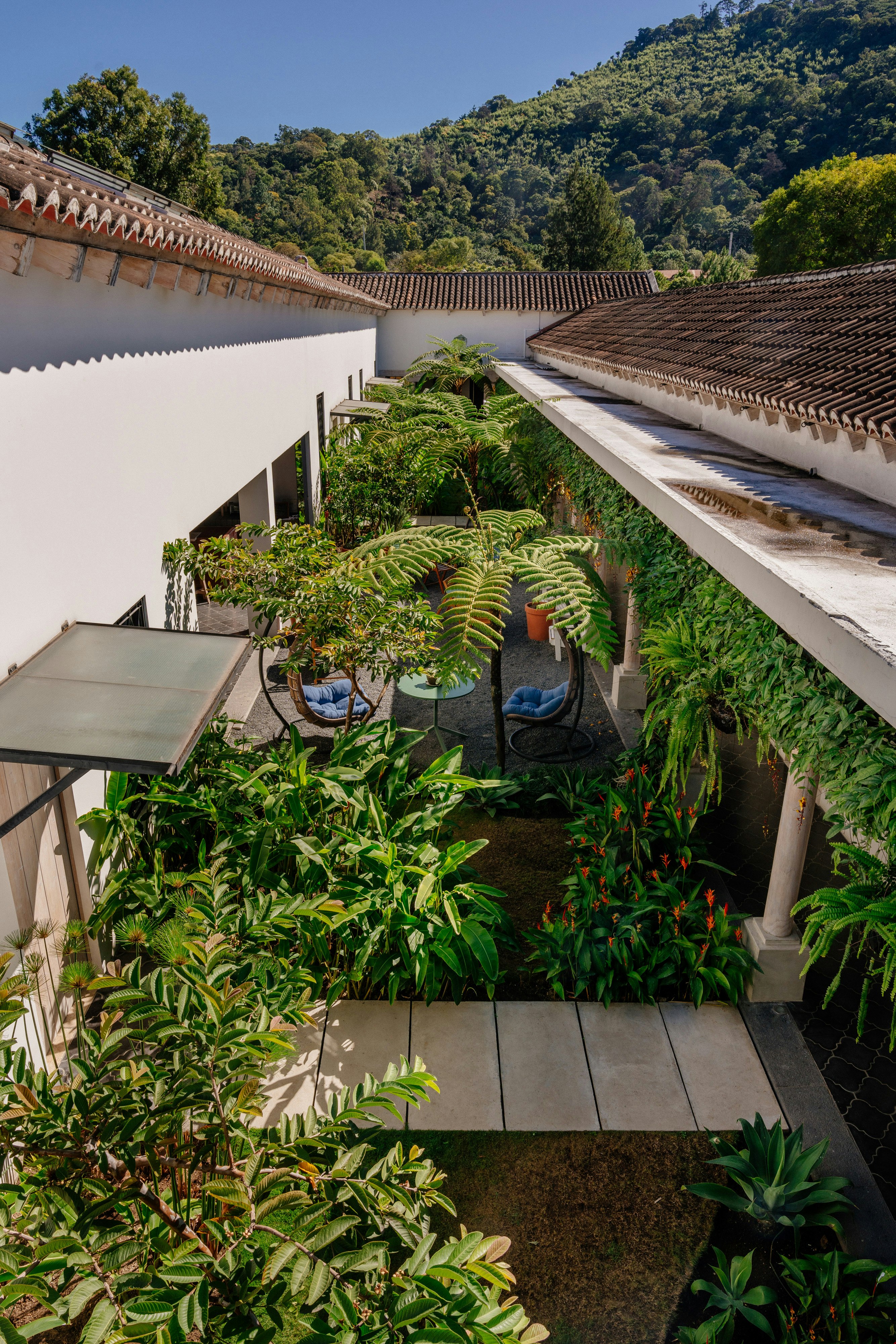 Good Hotel Antigua 42/44