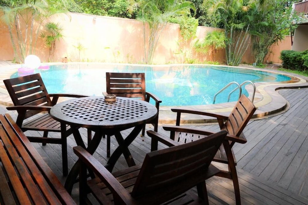 Thai Pura Resort Pattaya 47/55