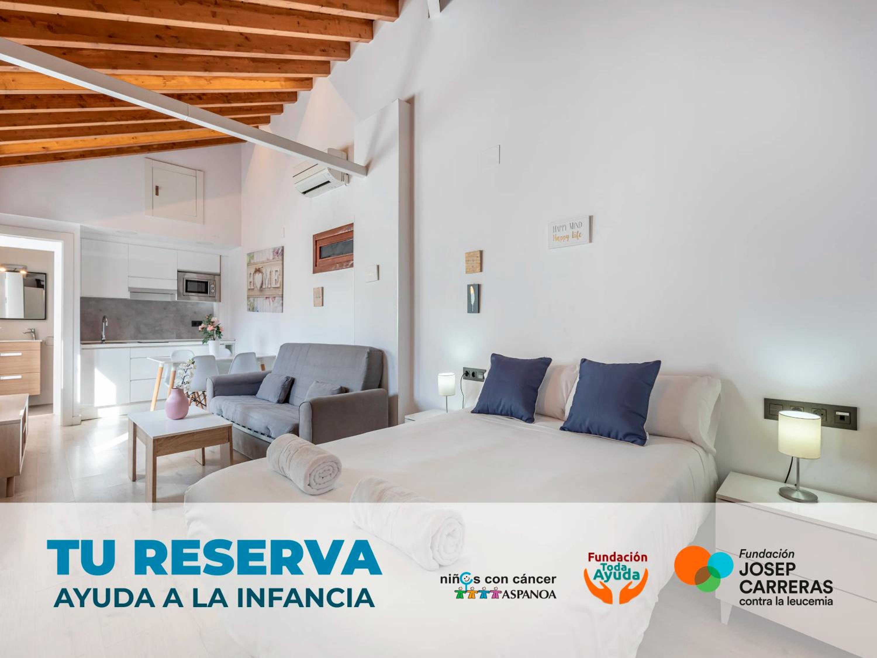 Apartamentos Granada Deluxe 3000 9/27