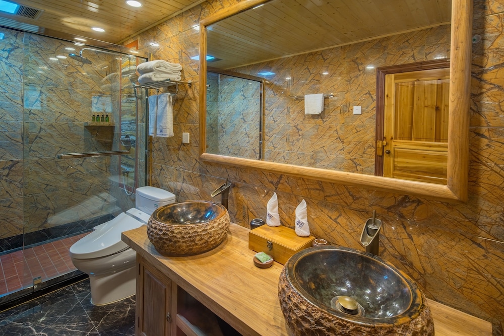 Yangshuo Ancient Garden Boutique Hotel 48/50
