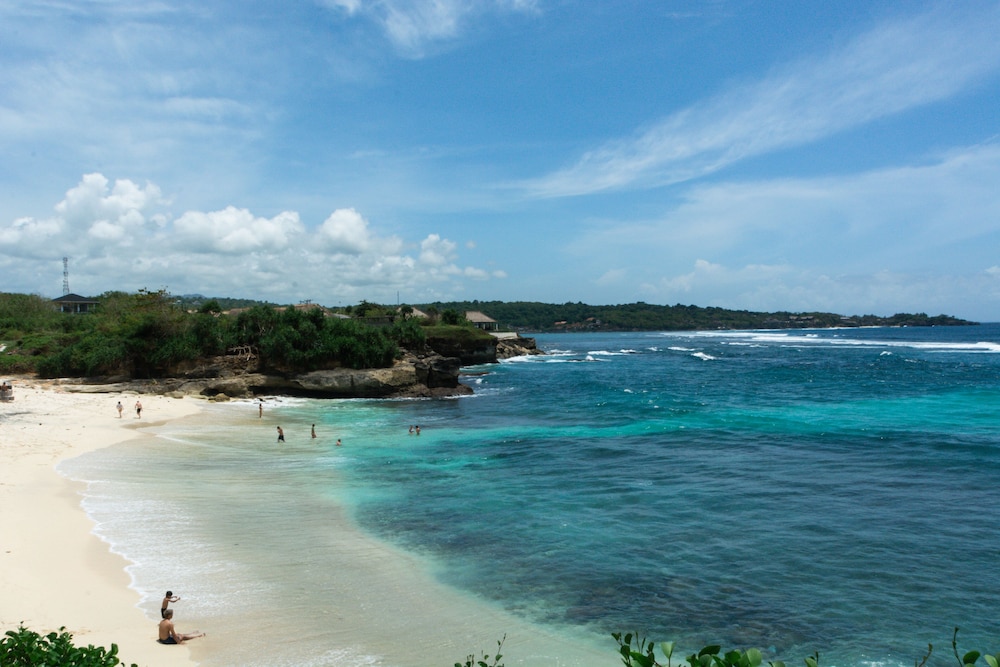 Lembongan Beach Club 43/50