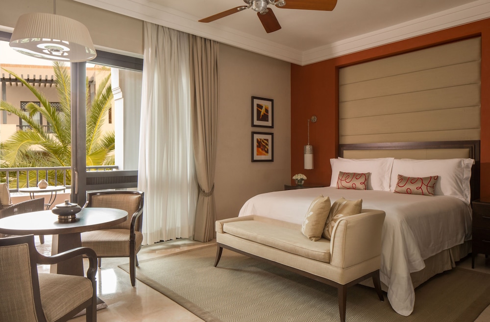 Four Seasons Resort Marrakech 17/58