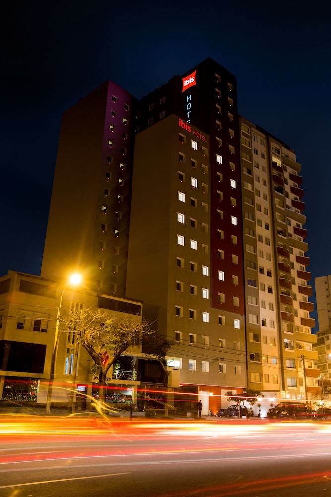 Ibis Lima Reducto Miraflores 2/50
