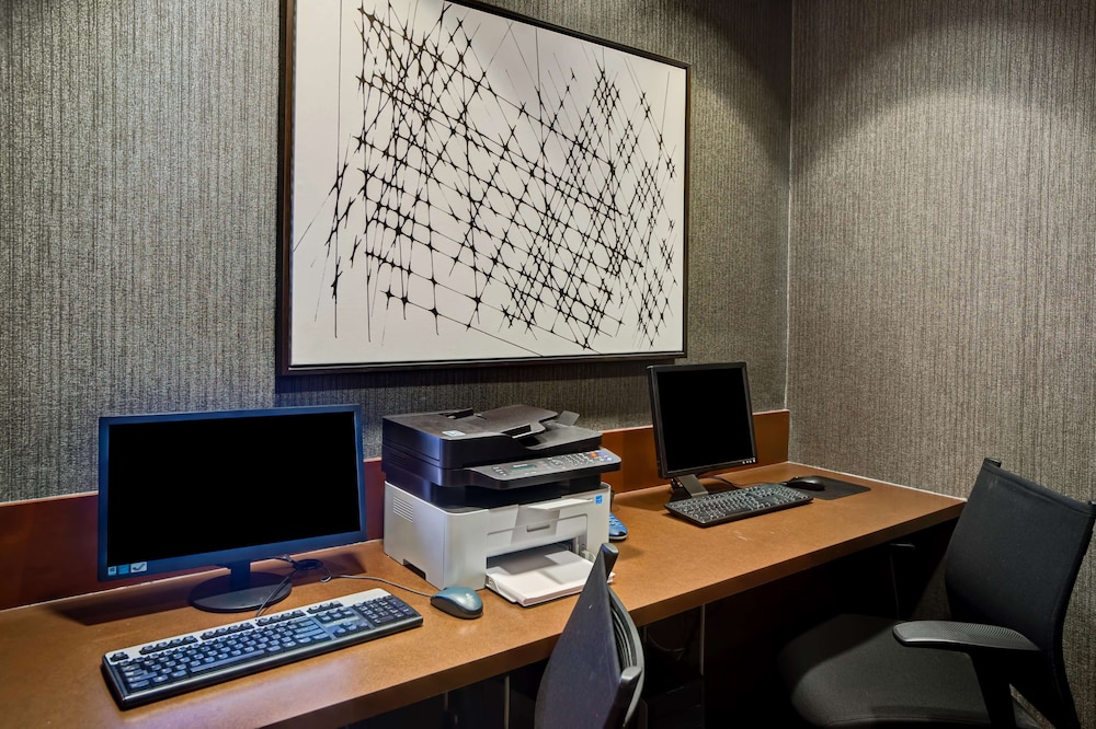 Hyatt Place Baltimore/Bwi Airport 53/67