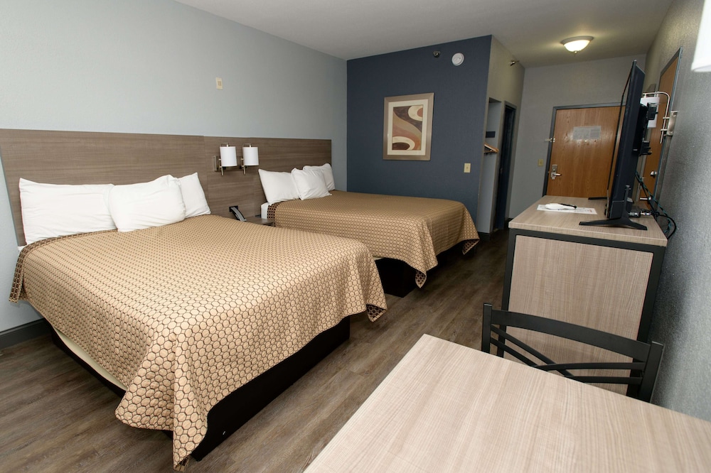 Home Town Inn Ringgold 19/55