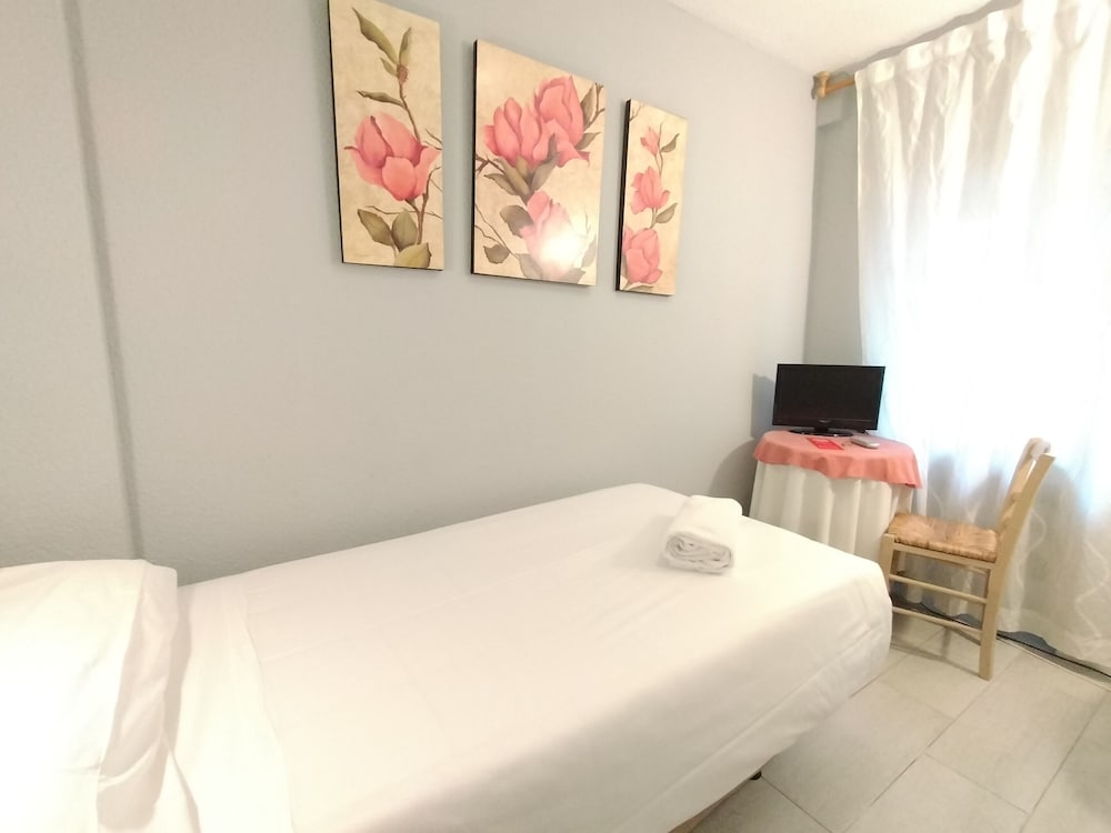 Hostal Albero 3/26