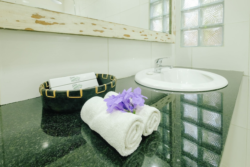 Gili Amor Boutique Resort photo5