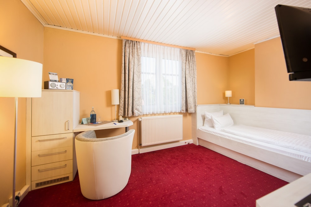 Hotel Am Alten Strom 11/31