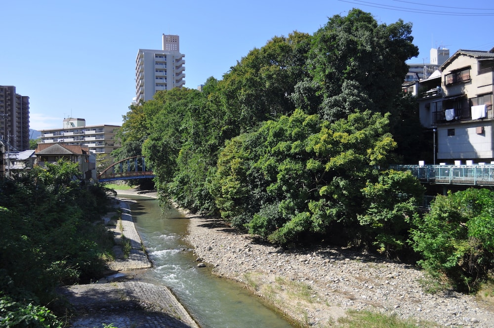 Obana Ryokan Fukitei 26/27