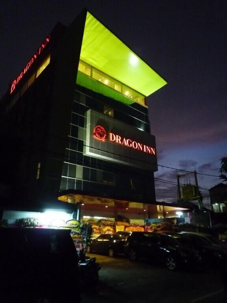 DRAGON INN KEMAYORAN 2/17