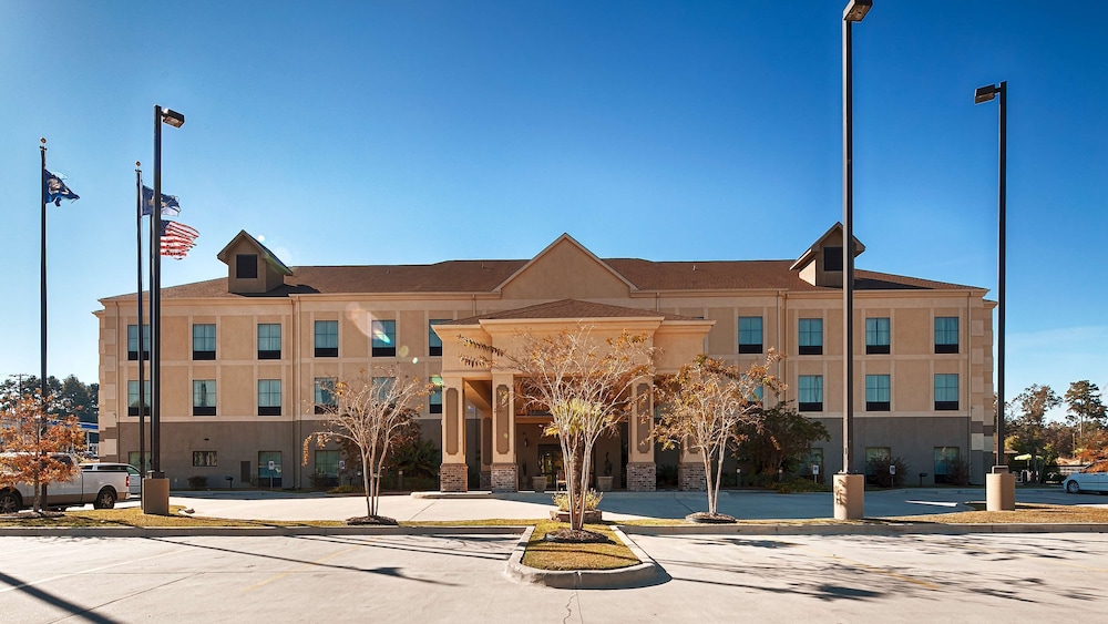 Best Western St Francisville Hotel 1/28