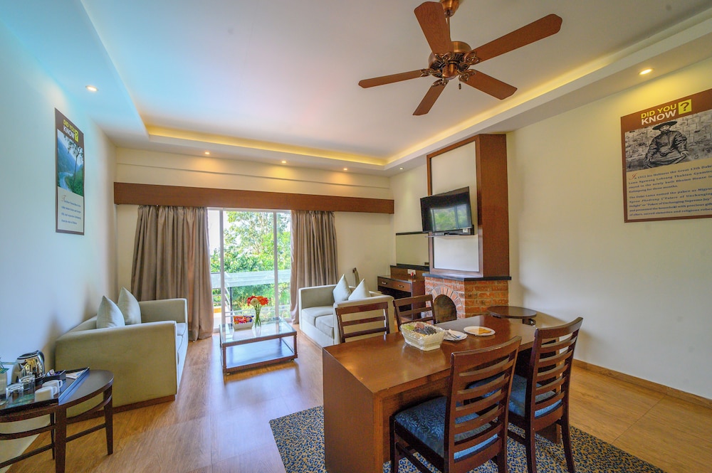 Sinclairs Retreat Kalimpong 43/63