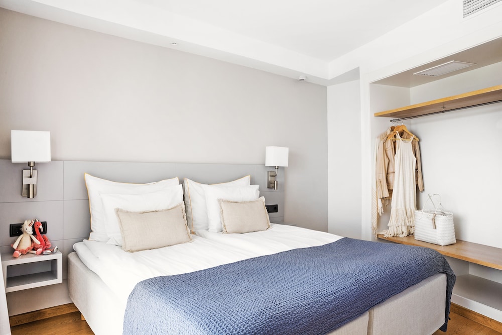 Hipotels Apartamentos Cala Bona 26/56