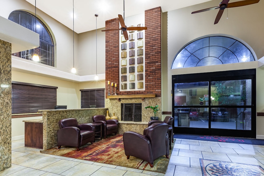 Greentree Inn Flagstaff 9/49