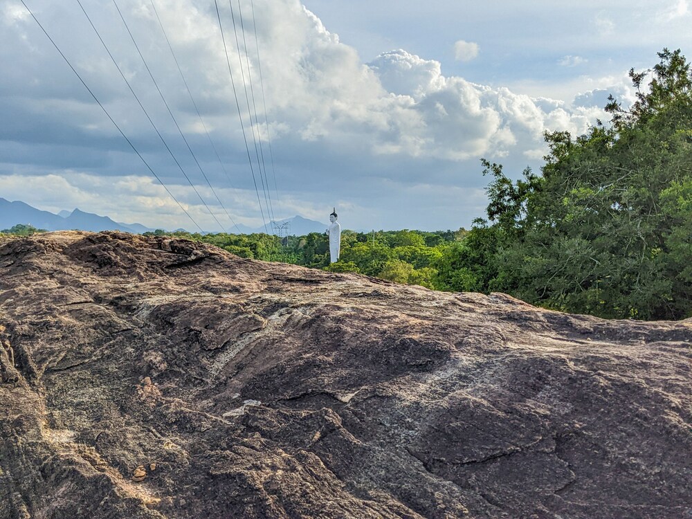Sigiri Choona Lodge 25/27