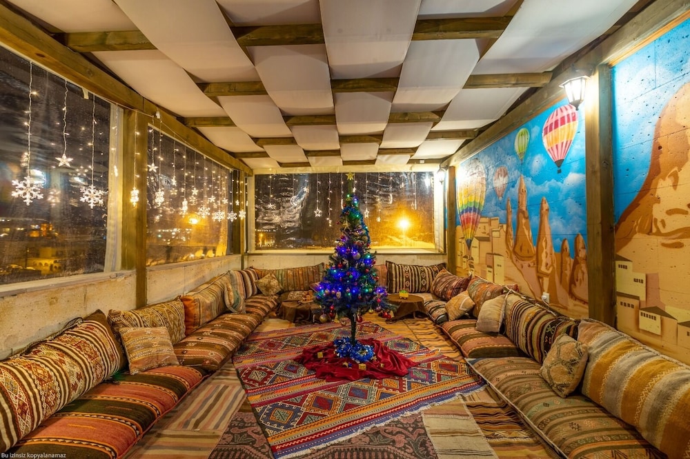 Lord Of Cappadocia Hotel 37/50