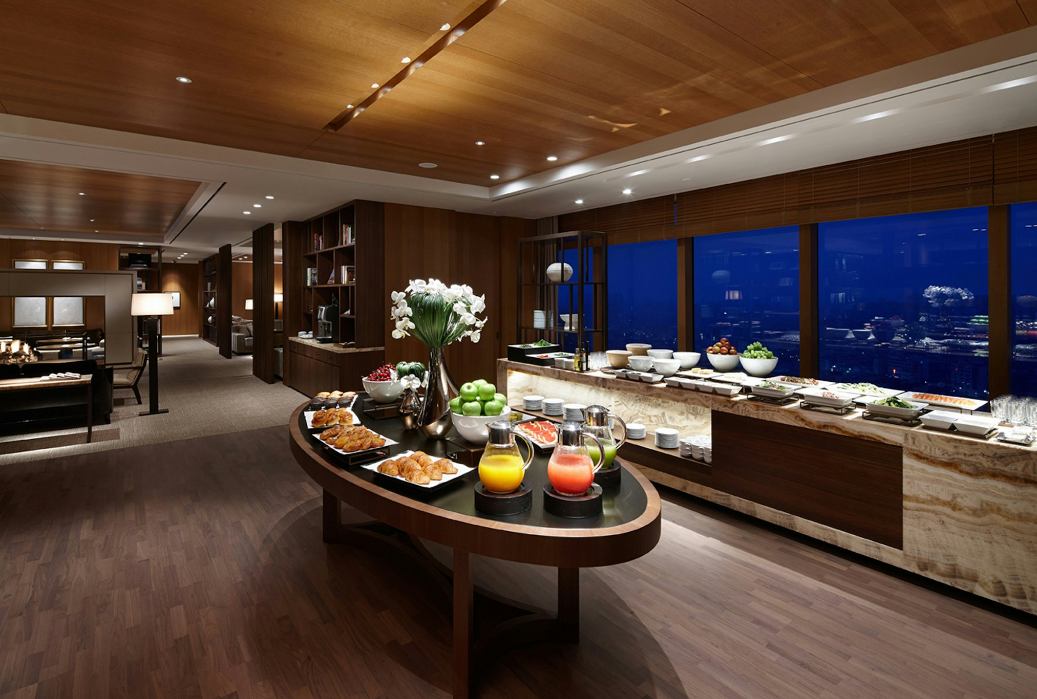 The Shilla Seoul 40/47