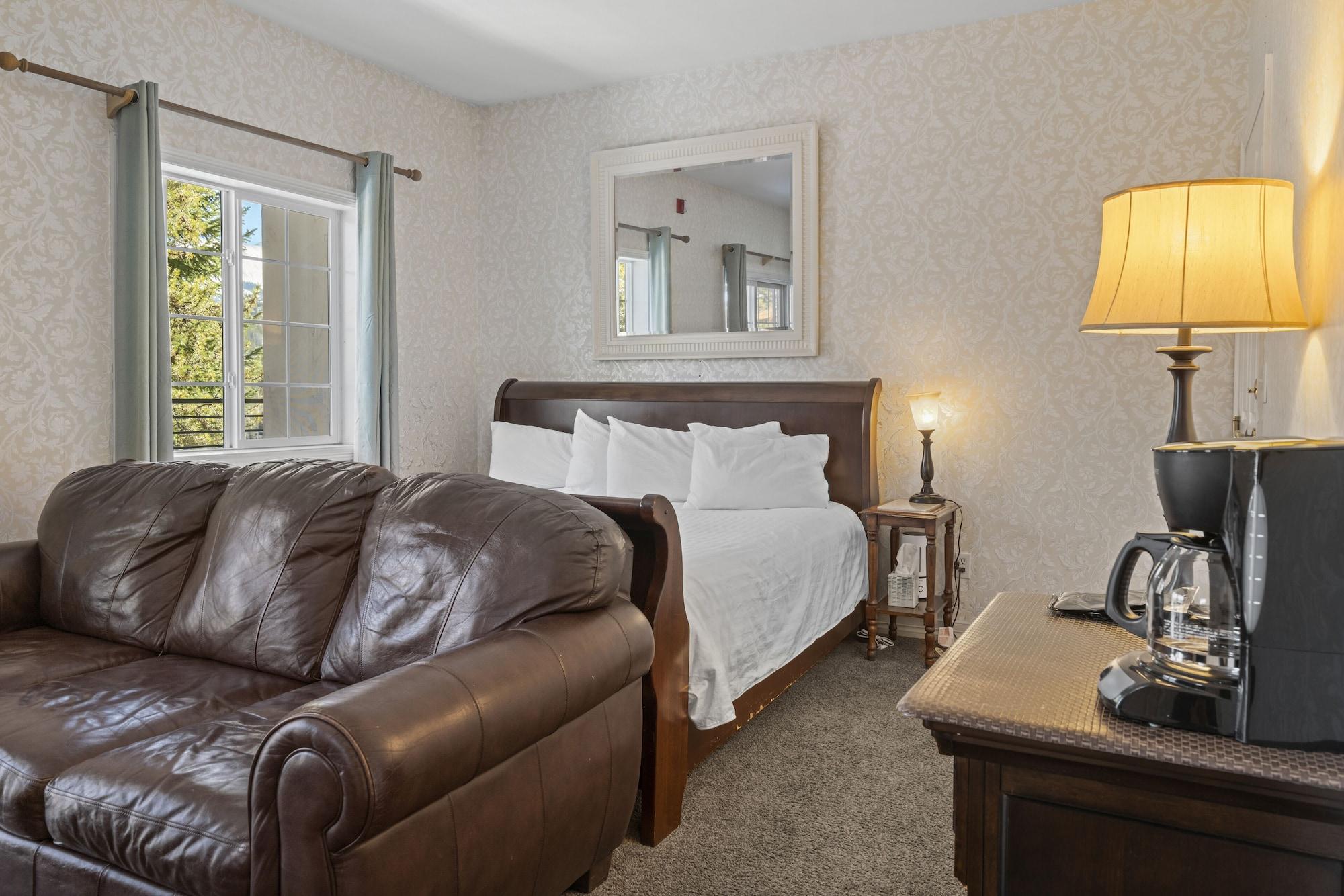 Breckenridge Boutique Hotel 18/46