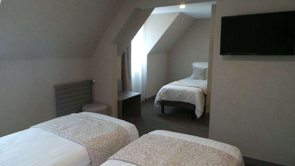 Hotel de Brunville Spa 28/48