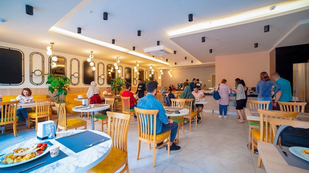 Old Town Point Hotel & Spa Antalya 53/64