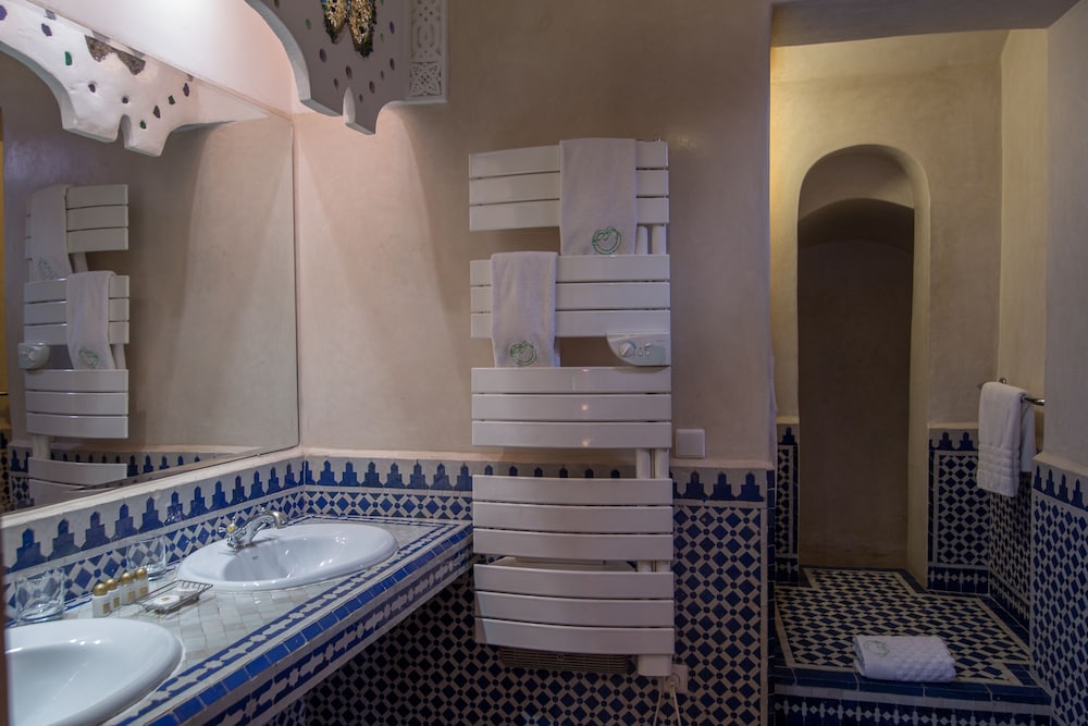 Riad Palais Sebban 39/76