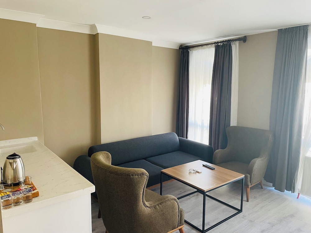Centrum Residence 32/50