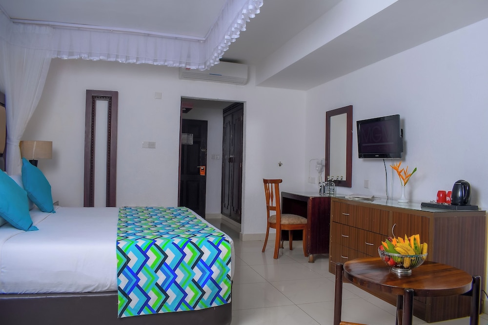 Muthu Nyali Beach Hotel & Spa Hotel, Mombasa 53/73