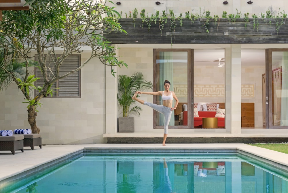 Villa Seriska Jimbaran Bali 10/28